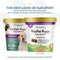 NaturVet VitaPet Puppy Daily Vitamins for Dogs – Plus Breath Aid – Formulated to Provide Puppies with Essential Vitamins - Minerals - Amino Acids & Fatty Acids - 70 Soft Chews