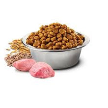 N&d tropical selection ckicken 3.3 lb cat food
