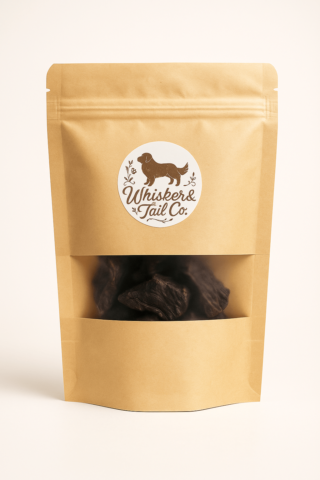 NEW!!! Pasture - Raised Lamb Hearts – Vitality & Endurance Treats (1.5 oz)