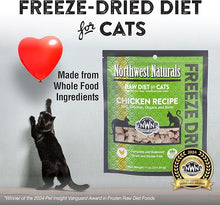 Northwest naturals chicken recipe for cats - 11oz