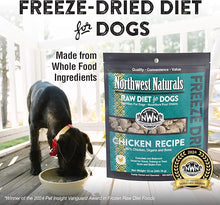 Northwest Naturals Chicken Recipe for Dogs