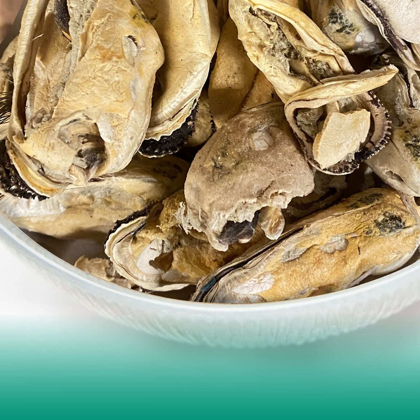 Northwest Naturals Raw Rewards Freeze - Dried Green Lipped Mussel Treats - 2 oz