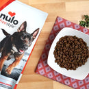 Nulo All Natural Dog Food: Freestyle Limited Plus Grain Free Puppy & Adult Dry Dog Food - Limited Ingredient Diet for Digestive & Immune Health - Allergy Sensitive Turkey Recipe - 4 lb Bag (51LT04)