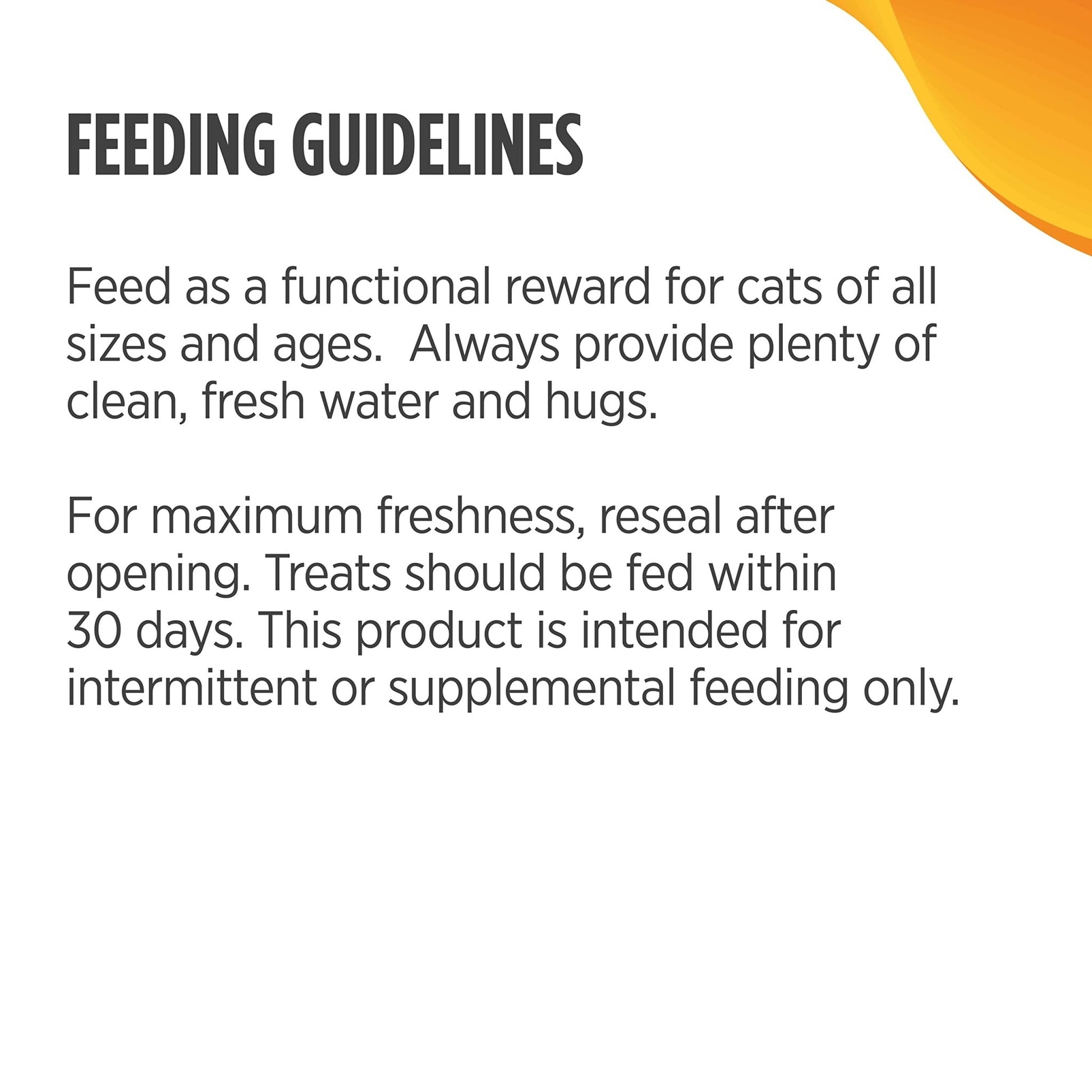 Nulo Digestive Health Functional Treats Grain - Free With Bc30 Probiotic Chicken Recipe For Cats & Kittens 4Oz