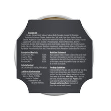 Nulo Dog Signature Stew Chicken & Salmon In Broth 6 Oz Cup
