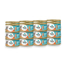 Nulo Freestyle Cat and Kitten Minced Wet Canned Food - Grain - Free Wet Cat Food - Omega 6 and 3 Fatty Acids to Support Skin Health and Soft Fur