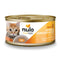 Nulo Freestyle Cat & Kitten Wet Pate Canned Cat Food - Grain - Free with 5 High Animal - Based Proteins and Vitamins to Support a Healthy Immune System and Lifestyle