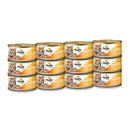 Nulo Freestyle Cat & Kitten Wet Pate Canned Cat Food - Grain - Free with 5 High Animal - Based Proteins and Vitamins to Support a Healthy Immune System and Lifestyle