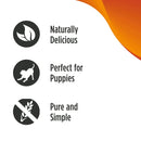 Nulo Freestyle Grain - Free Healthy Dog and Puppy Training Treats, Low Calorie Treats Made with Superfood Boost Ingredients, 2 Calories per Treat