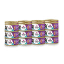 Nulo Freestyle Minced Beef & Mackerel - Grain - Free Wet Cat Food - Omega 6 and 3