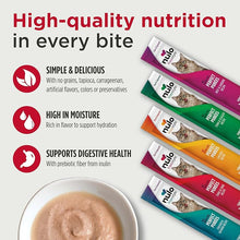 Nulo Freestyle Perfect Purées Variety Pack 10 pack