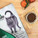 Nulo Freestyle Senior Dry Cat Food Premium Natural Grain - Free Cat Kibble with Antioxidants