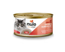 Nulo Freestyle Smooth Pate Grain - Free Wet Cat Food Chicken And Salmon - 2.8 Oz