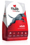 Nulo Frontrunner Dry Dog Food for Adult Dogs - Grain Inclusive Recipe with Beef, Barley, & Lamb - All Natural Pet Foods with High Taurine Levels - Animal Protein for Lean Strong Muscles