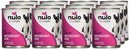 Nulo Grain Free Canned Wet Dog Food (13 oz, Beef)