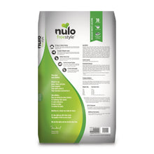 Nulo Sr Trout Grain - Free Dry Food, 24 Lb