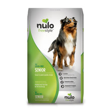 Nulo Sr Trout Grain - Free Dry Food, 24 Lb