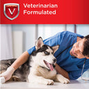 Nutri - Vet Aspirin for Dogs | Medium to Large Dogs | 300mg