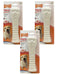 Nylabone 1pct Dura Chew Souper Chicken Flavored Bone Dog Chew Toys