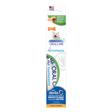 Nylabone advanced oral care pet toothpaste 2.25oz