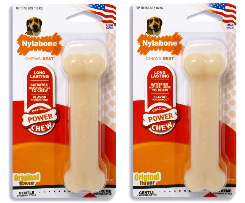 Nylabone Durable Original Wolf