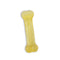 Nylabone Flex Moderate Chew Dog Toy Chicken Medium/Wolf