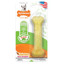 Nylabone Flex Moderate Chew Dog Toy Chicken Small/Regular