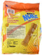 Nylabone Natural Nubz Edible Dog Chews, 22 Count