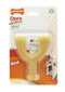 Nylabone Wishbone Dog Chew Regular - 1 Toy