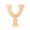 Nylabone Wishbone Power Chew Dog Toy Medium/Wolf (1 Count)