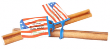 Odor free bully stick 12” dog treat