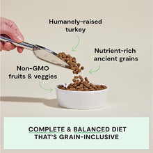 Open Farm Homestead Turkey with Quinoa and Pumpkin