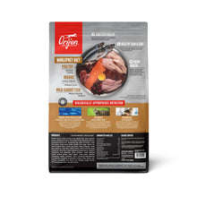 Orijen Original Cat, Grain Free Dry Cat Food For All Life Stages, With Wholeprey Ingredients, 4Lb