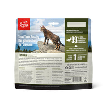 Orijen Tundra Freeze Dried Cat Treats, Grain Free Treats For Cats, Wholeprey Ingredients, 1.25Oz
