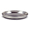 Our Pets Dish Oval Rubber Bottom Cat Bowl For Small and Medium Cats