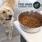 Our Pets Durapet Stainless Steel Bowl For Dog - Cup - 6.9"X6.9"X2.5