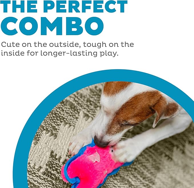 Outward hound durablez durable dog toy