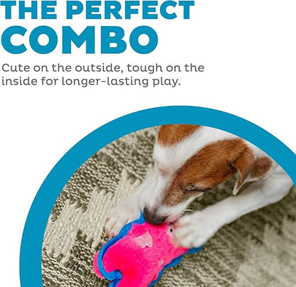 Outward hound durablez durable dog toy