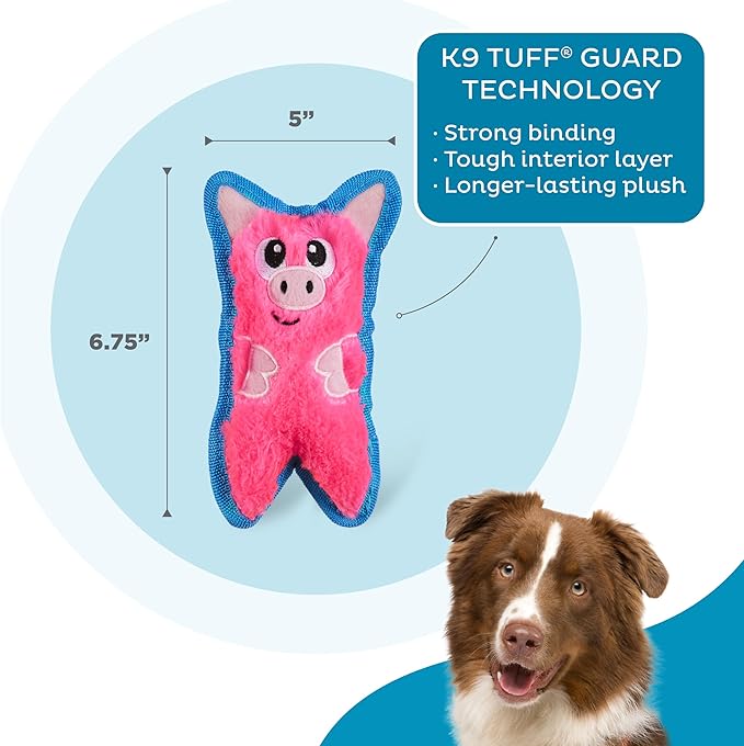 Outward hound durablez durable dog toy