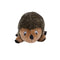 Outward Hound, Hedgehogz Plush Dog Toy, Medium