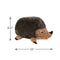 Outward Hound, Hedgehogz Plush Dog Toy, XL