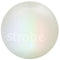 Outward Hound Orbee - Tuff Strobe Ball Glow - in - The - Dark Light Up LED Dog Toy