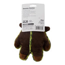 Outward Hound Xtreme Seamz Gorilla Squeaky Dog Toy - Reinforced Dense Stuffing Plush Toy