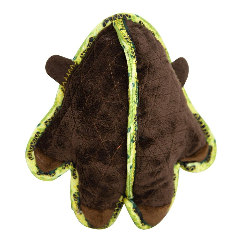 Outward Hound Xtreme Seamz Gorilla Squeaky Dog Toy - Reinforced Dense Stuffing Plush Toy