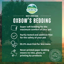 Oxbow Animal Health Pure Comfort Bedding For Small Animals, 56 Liter Bag