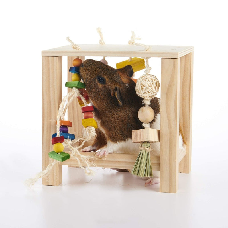 Oxbow Enriched Life Play Table Toy For Small Animals