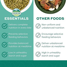 Oxbow essentials adult rabbit food 10LB