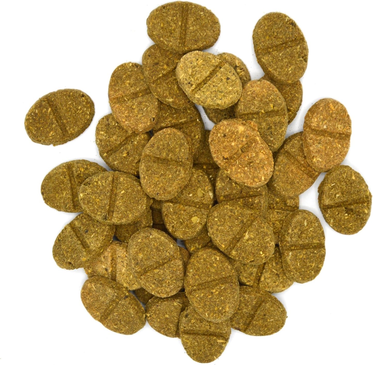 Oxbow natural science vitamin c baked small animal supplemental treats 4.2oz