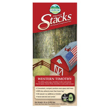 Oxbow western Timothy hay 35 oz