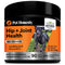 Pet Honesty Hip & Joint Health Max Strength - Natural Joint Supplement for Dogs Chews - Glucosamine - Omega - 3s - Chondroitin - Green Lipped Mussel - 90 ct